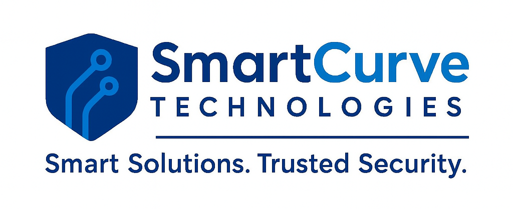 SmartCurve Logo